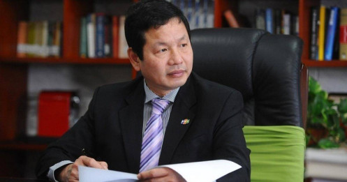 Cổ phiếu FPT vượt đỉnh, ông Trương Gia Bình 'bỏ túi' 400 tỷ đồng