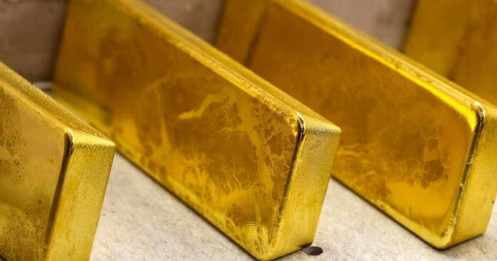Xu hướng giá vàng cho tuần mới