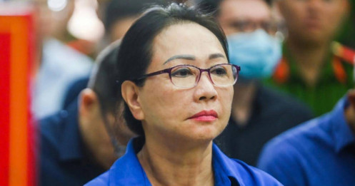 Số tiền bà Trương Mỹ Lan cần nộp để tránh án tử hình là bao nhiêu?