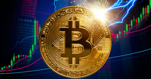 Liệu dòng tiền có rời bỏ chứng khoán nếu bitcoin được hợp pháp hoá giao dịch?