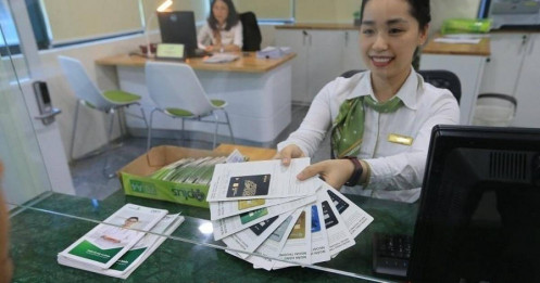 Lãi suất cho vay giảm thấp, tăng trưởng tín dụng tăng dần