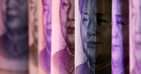 Đồng nhân dân tệ có thể bị phá giá