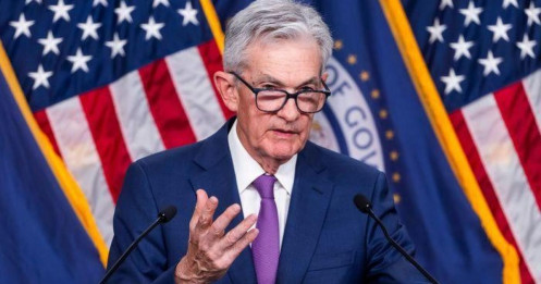 Fed và chính sách tiền tệ: Góc nhìn từ bài phát biểu của Jerome Powell