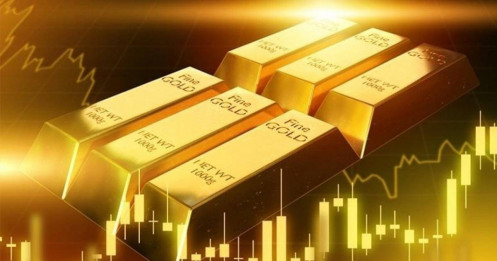 Giá vàng sẽ thế nào trong tháng 12?