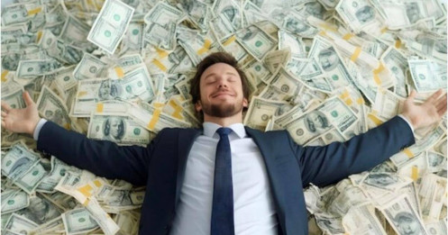 Chuyện không tưởng của các nhà đầu tư 'tất tay' vào công ty vô danh, không có lợi nhuận