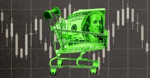 Đồng đô la Mỹ tăng vọt trở thành ‘con dao hai lưỡi’ với ví tiền và danh mục đầu tư