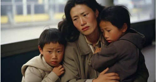 Những người mắc kẹt trong "vũng lầy nghèo khó" thường thiếu 4 điều này