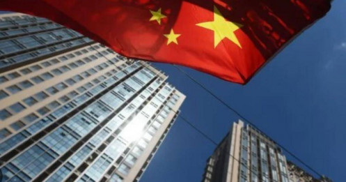 Kinh tế tầm thấp Trung Quốc đạt 70 tỷ USD