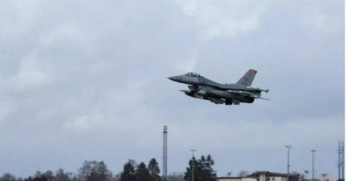 Doanh số bán vũ khí toàn cầu tăng đột biến, 632 tỷ USD năm 2023