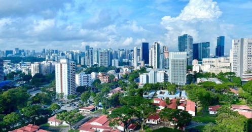 Đánh thuế cao người 'lướt sóng' nhà đất, chặn đứng được nạn đầu cơ?