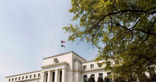 Fed: Cuộc chiến chống lạm phát đang đi đúng hướng