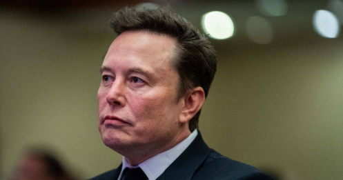 Elon Musk nguy cơ mất gói thù lao hơn 100 tỷ USD