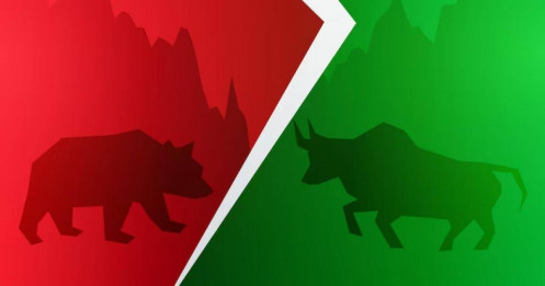 Dòng tiền phân hóa rõ nét và câu chuyện phía sau?