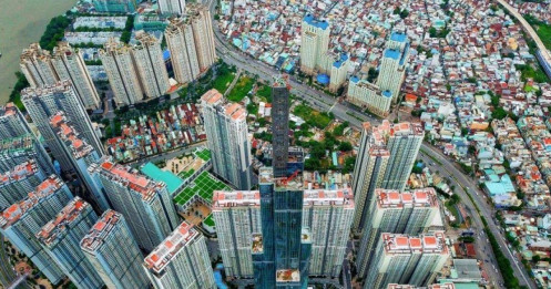 UOB dự báo kinh tế Việt Nam tăng 6,6% năm 2025