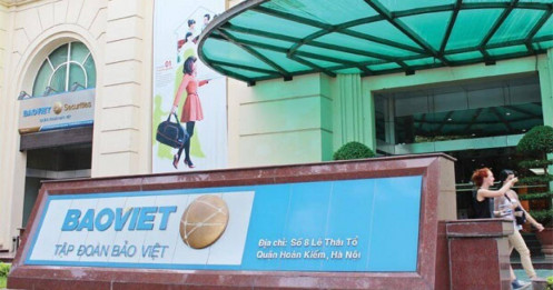 Quan điểm đầu tư về cổ phiếu BVH