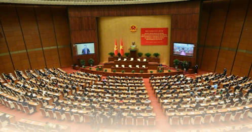 Những bộ ngành, cơ quan sẽ sáp nhập, kết thúc hoạt động