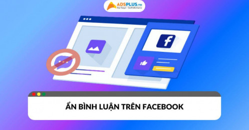 Hướng dẫn ẩn bình luận trên Facebook dễ dàng 2024