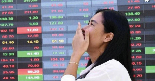 Chứng khoán Việt sẽ phát quà Tết cho nhà đầu tư?