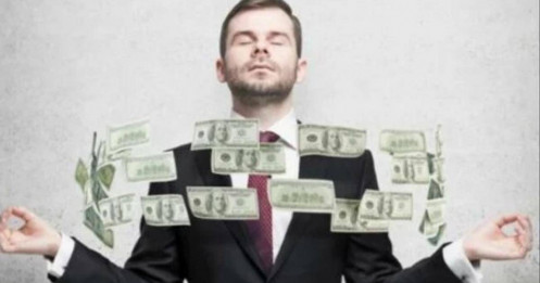 5 điều người thành công sẽ không bao giờ làm, nếu muốn giàu trong năm tới bạn nên nhớ kỹ