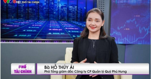 TTCK Việt có thể duy trì tốc độ tăng trưởng ngay cả khi không có vốn nước ngoài