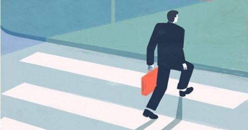 Xin nói thẳng: Vứt được 1 thứ này, bạn sẽ mãi mãi giàu