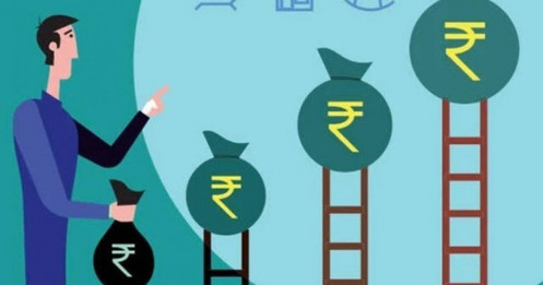 Tư duy đã nghèo thì có cho 10 tỷ bạn cũng không giàu nổi!