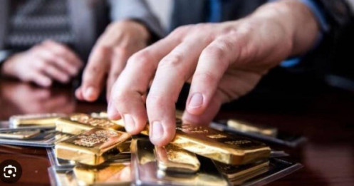 Người mua vàng sắp đối diện với vấn đề quan trọng này