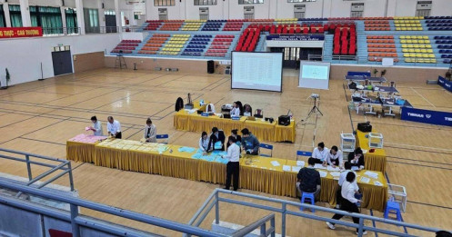 Bất ổn trong đấu giá đất: Hét giá kỷ lục và những hệ lụy