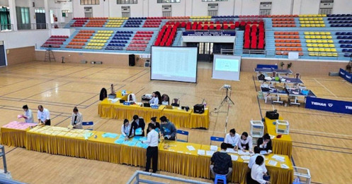 Hơn 300 lô đất ven Hà Nội sắp đấu giá, khởi điểm có lô chỉ 1,1 triệu/m2