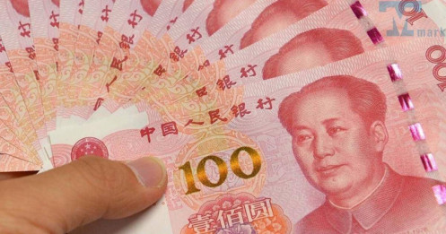 Đồng Nhân dân tệ Trung Quốc bất ngờ chạm đáy 1 năm, chuyện gì đã xảy ra?