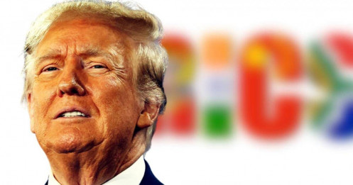 Tiền tệ BRICS mới và chiến dịch phi USD hóa không đủ mạnh để 'giáng đòn' trực diện vào đồng USD?