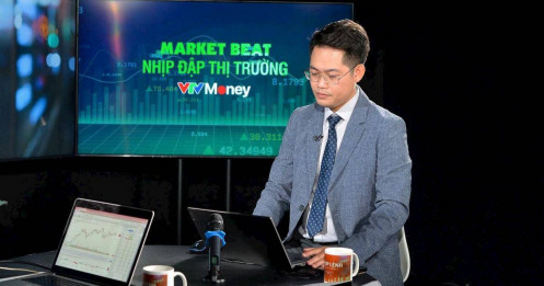 Thị trường chỉnh là cơ hội mua