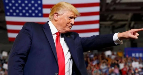 Lời đe dọa từ tổng thống trump trước BRICS khi muốn thay thế đồng đô la Mỹ? Đánh giá và phân tích tác động?