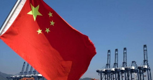 Kinh tế Trung Quốc giữa hai làn sóng: Phục hồi sản xuất và áp lực địa chính trị