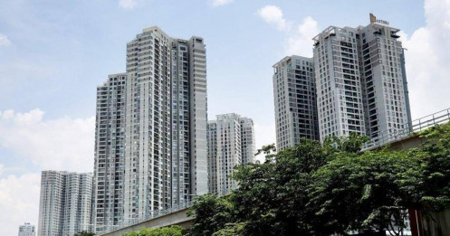 Khôi phục các dự án bất động sản gặp vấn đề pháp lý