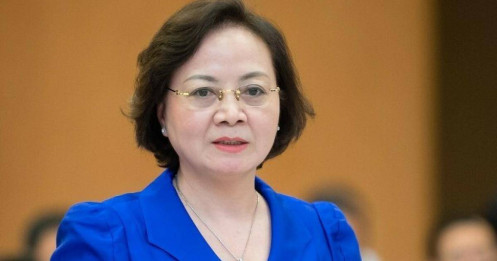 Chính phủ giảm 9 đầu mối, tổ chức các bộ đa ngành, đa lĩnh vực