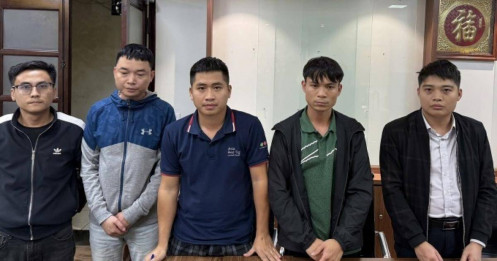 Kịch bản lũng đoạn trong phiên đấu giá đất '30 tỷ đồng một m2'