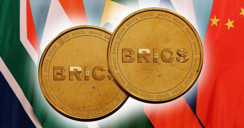 Ông Trump đã thay đổi, quyết tâm 'chặn đường' đồng tiền chung BRICS, chính chủ tiết lộ sự thật