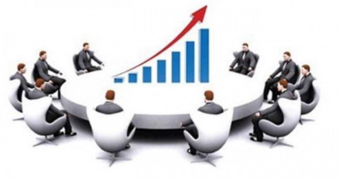 Làn sóng đổi CEO và Chủ tịch