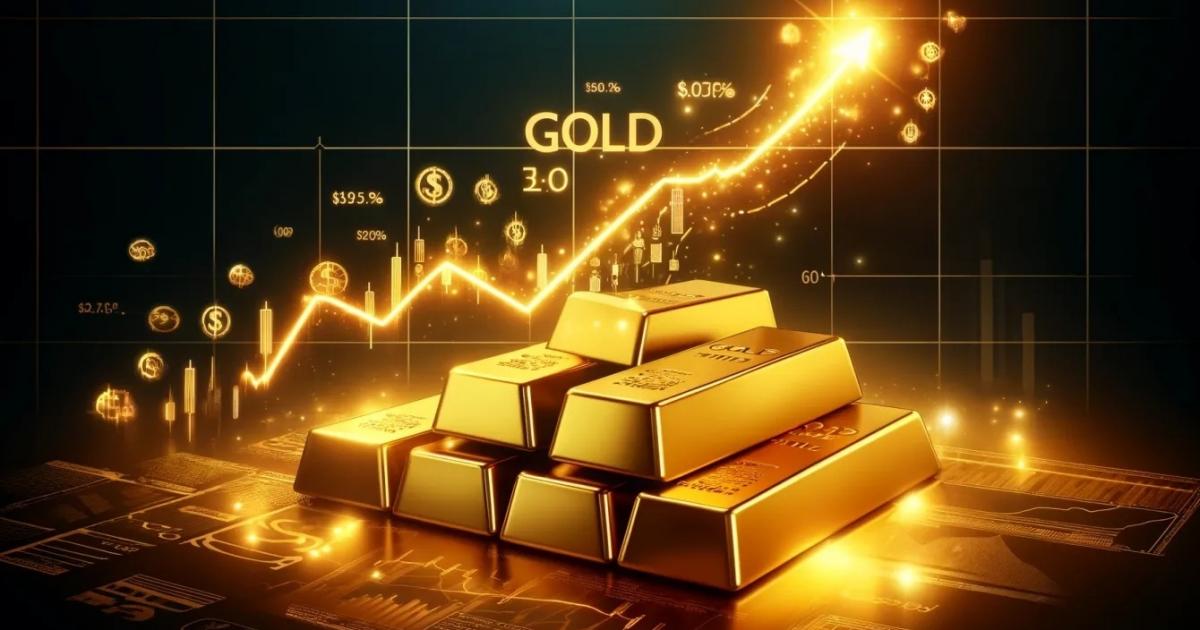 Goldman Sachs: Đà tăng giá vàng có thể kéo dài