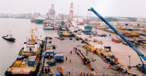 UOB dự báo GDP Việt Nam 2025 có thể ở mức 6,6%