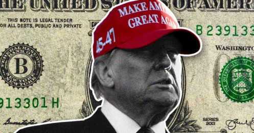 ‘Cha đẻ’ tên gọi BRICS lên tiếng: Phi đô la hoá chưa có tiến bộ thực sự, ông Trump "lo quá xa" mối đe dọa này