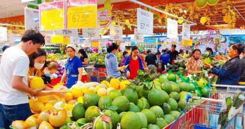Không để tăng giá đột biến trong dịp cuối năm và Tết Nguyên đán