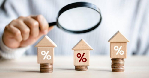 Lãi suất tăng vọt: Thách thức sống còn đối với các nước đang phát triển