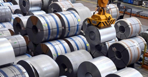 Quặng sắt kéo dài đà tăng vào thứ Ba mở phiên tăng giá thứ ba liên tiếp, giá quặng sắt kỳ hạn tháng 1 vượt mức 105 $/ton