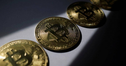 Mỹ có thể bán gần 2 tỷ USD Bitcoin