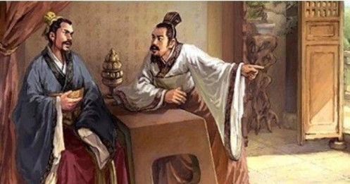 Cổ nhân răn dạy: Sống đừng kiêu căng mà gặp phải tai họa khôn lường