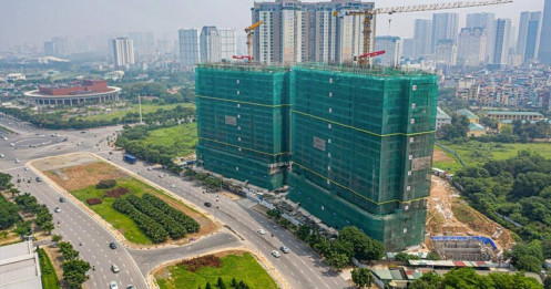 Vì sao giá nhà không thể “vừa túi tiền”?