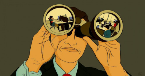 'Lời nguyền tuổi 35' của kỹ sư IT