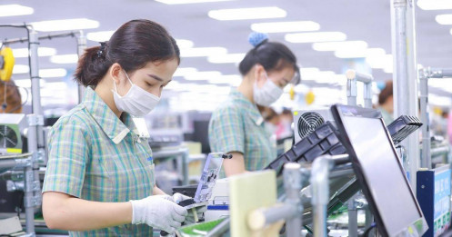 Cách nào hiện thực hóa kỳ vọng xuất khẩu năm 2025 đạt 1.000 tỷ USD?